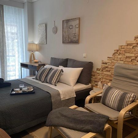 Skg Vibes Studio Thessaloníki Eksteriør billede