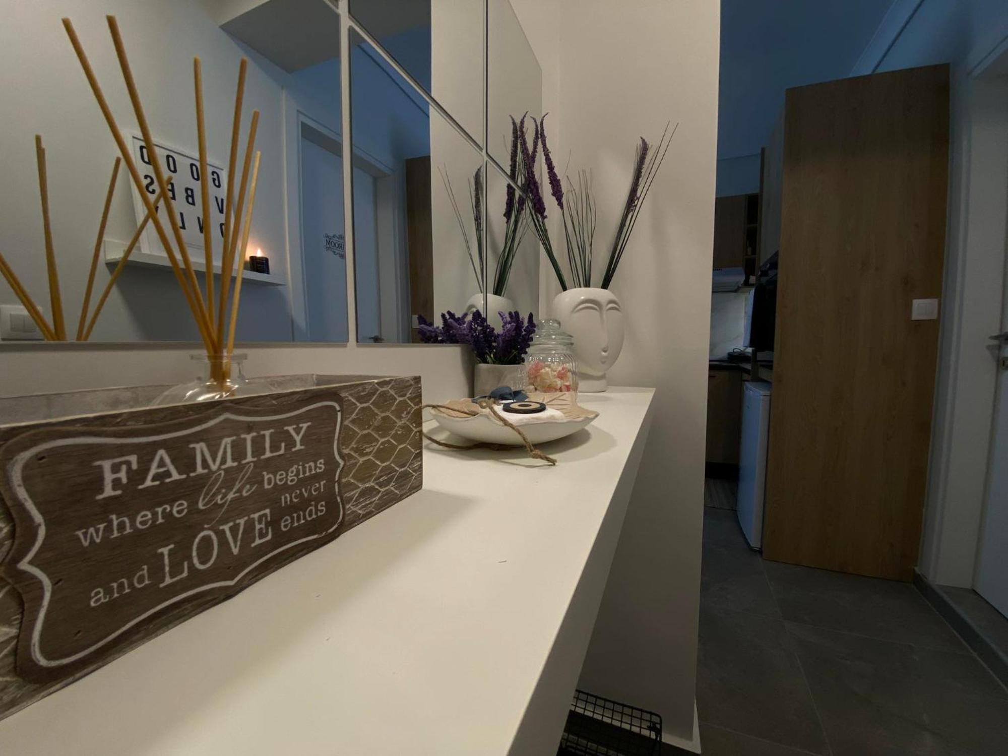 Skg Vibes Studio Thessaloníki Eksteriør billede