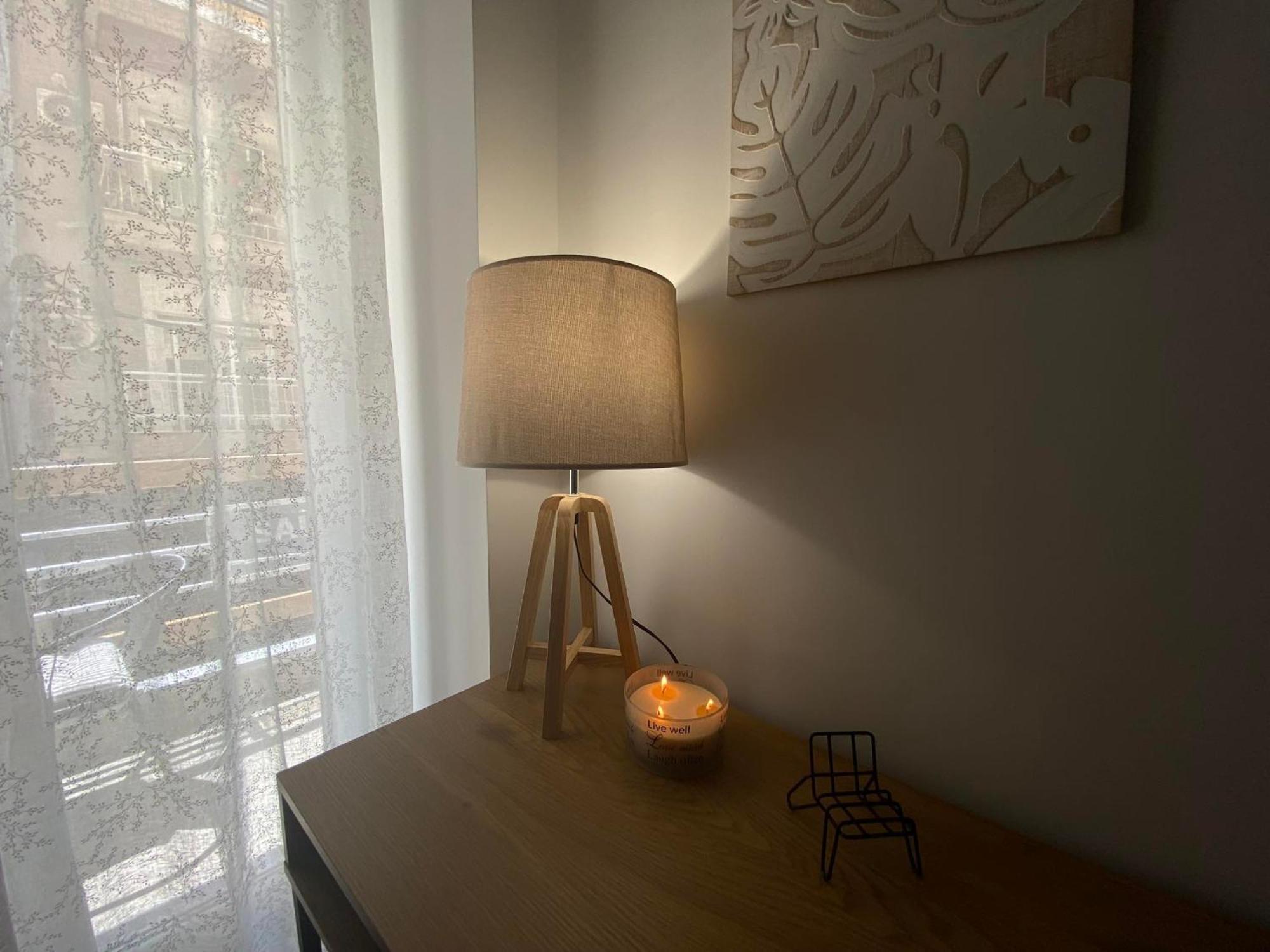Skg Vibes Studio Thessaloníki Eksteriør billede