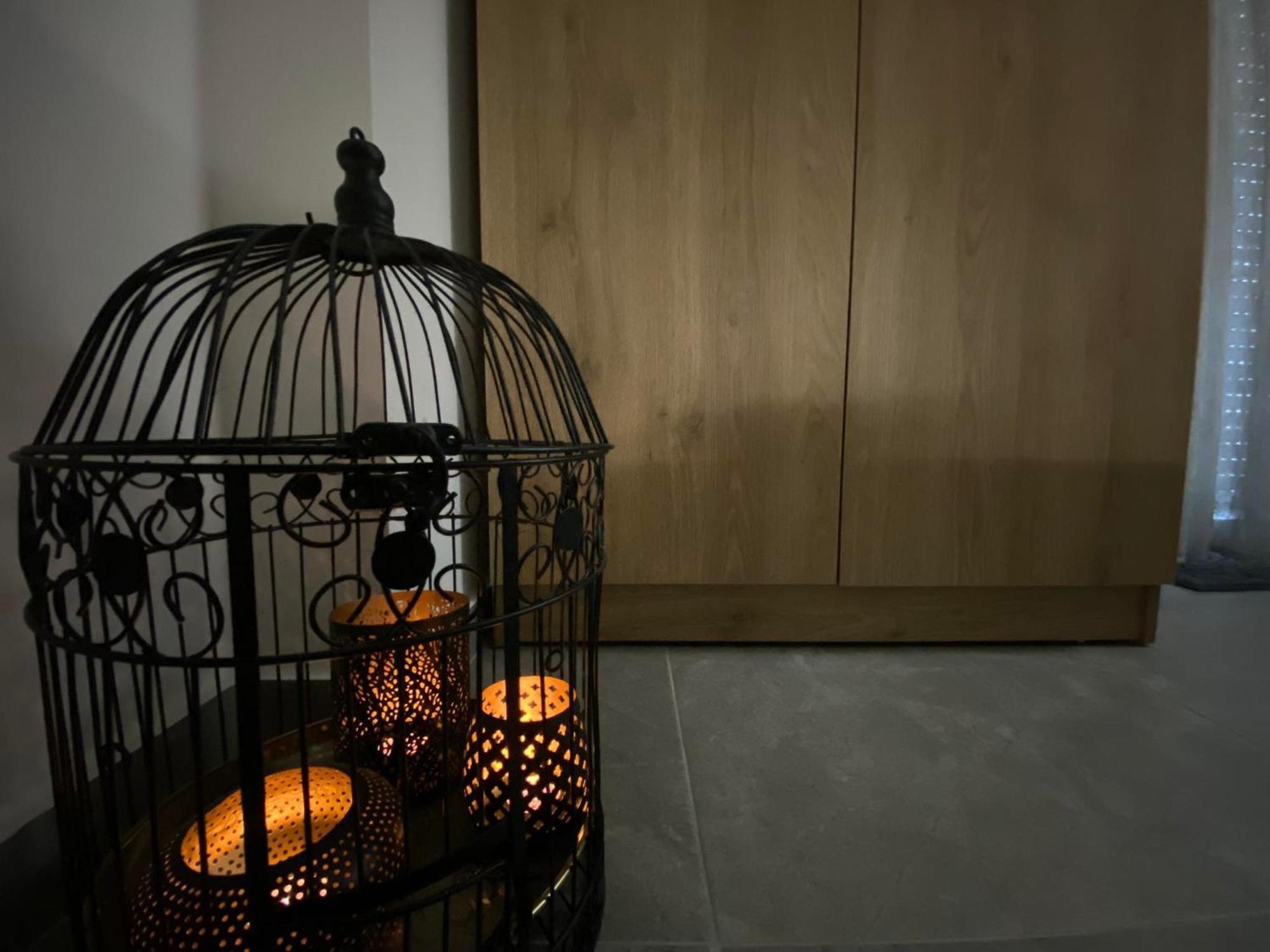 Skg Vibes Studio Thessaloníki Eksteriør billede