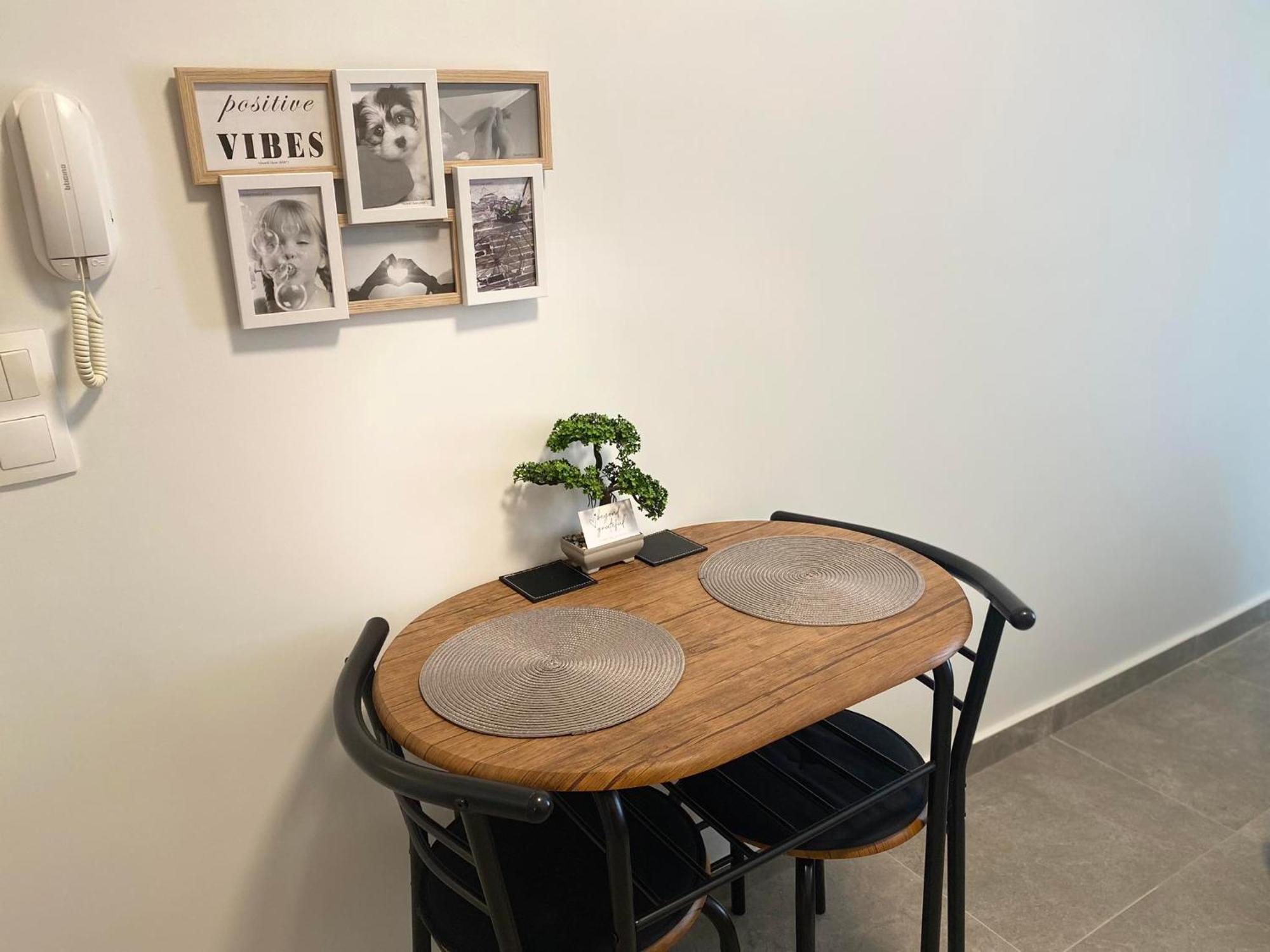 Skg Vibes Studio Thessaloníki Eksteriør billede